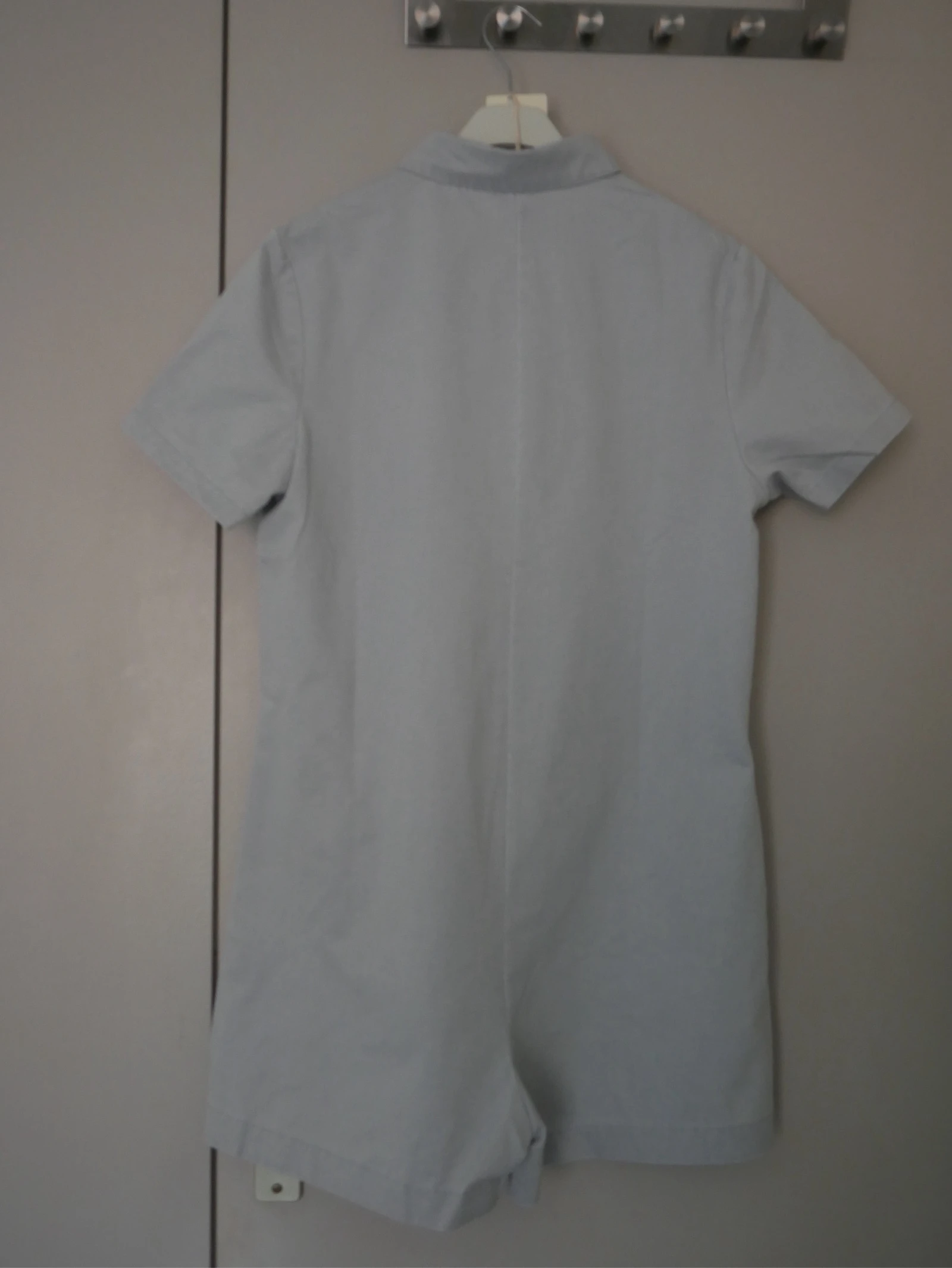 Combi short azul claro tamanho M/L – photo 5